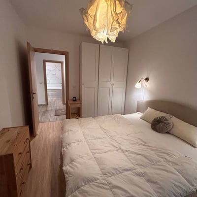 Аренда комфортной 2-комнатной квартиры 54 м², 4-й сектор, Бухарест, Румыния